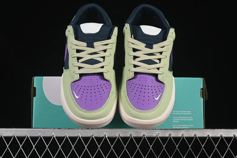All categories Nk SB Dunk series Nk Force 58 simplified skateboard shoes J version Nike SB Force 58 Nike simplified retro skateboard shoes DV5476-300